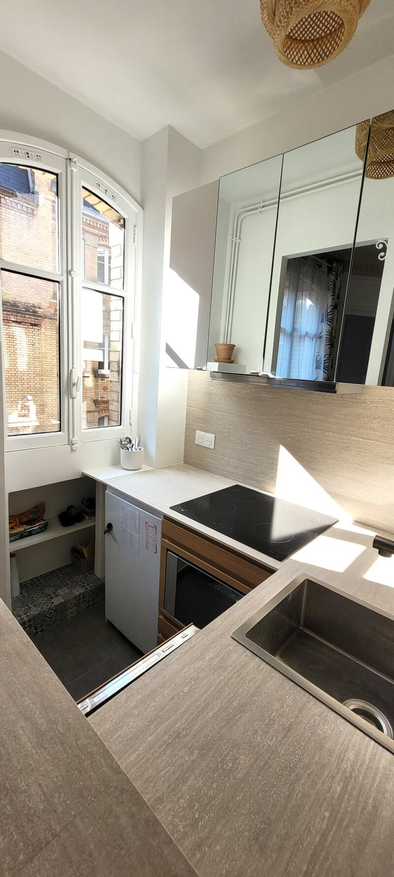 Paris 8E (75008)