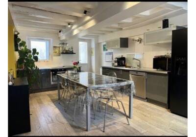 Vente maison 5 pièces Lorrez-le-Bocage-Préaux (77710)