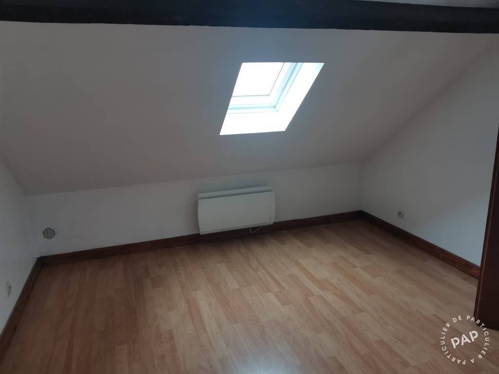 Appartement 800 € 30 m² Sartrouville (78500)