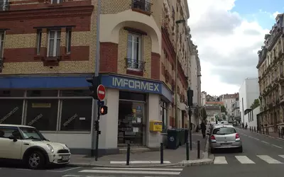 Suresnes (92150)