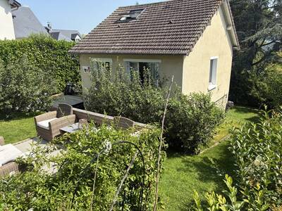 Vente maison 4 pièces Deauville (14800)