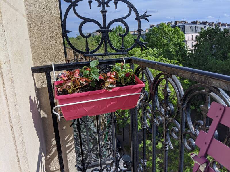 Paris 19E (75019)