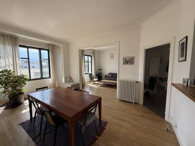 Location appartement 4 pièces Nantes (44)
