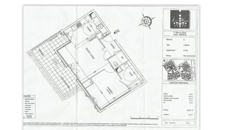 Wissous (91320)