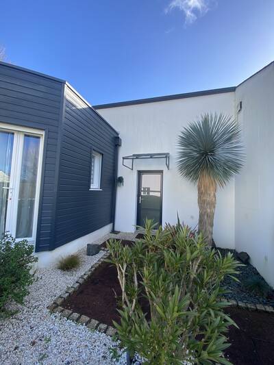 Vente maison 6 pièces Orvault (44700)