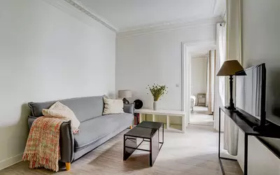 Paris 17E (75017)