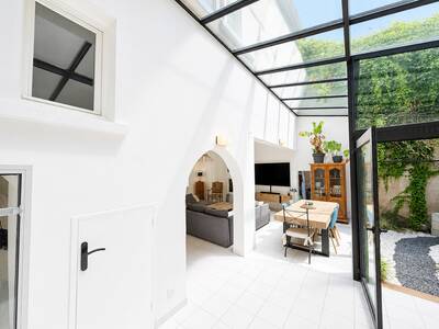 Vente maison 6 pièces Tours (37)