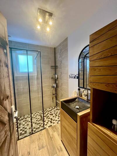 Vente maison 5 pièces Sarzeau (56370)