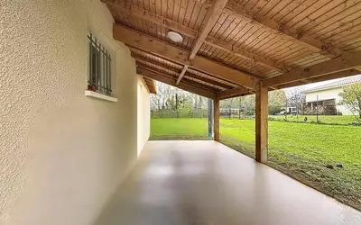 Cantois 4 Chambres