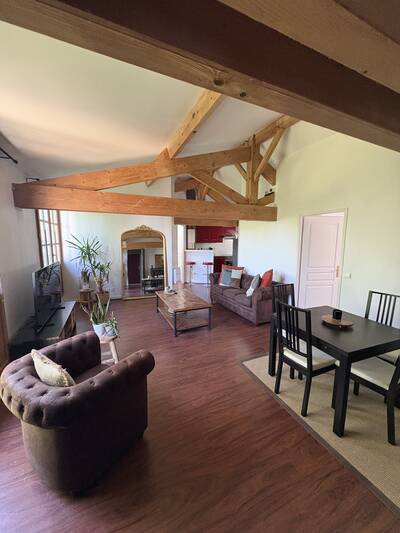 Vente appartement 3 pièces Auch (32000)