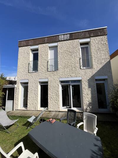 Vente maison 5 pièces Hérouville-Saint-Clair (14200)