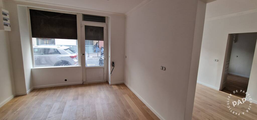 Appartement 460.000&nbsp;&euro; 61&nbsp;m² Paris 16E (75016)