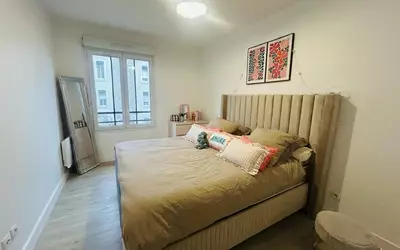 Marseille 14E (13014)