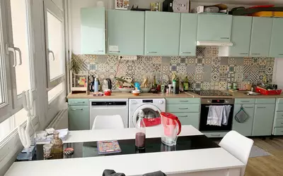 Paris 18E (75018)