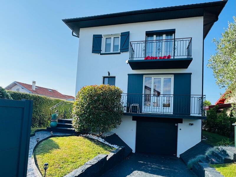 Anglet (64600)