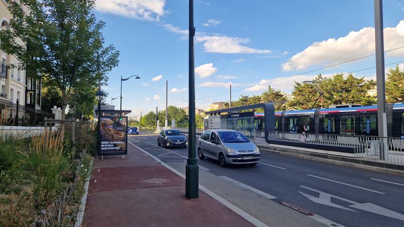 Le Plessis-Robinson (92350)