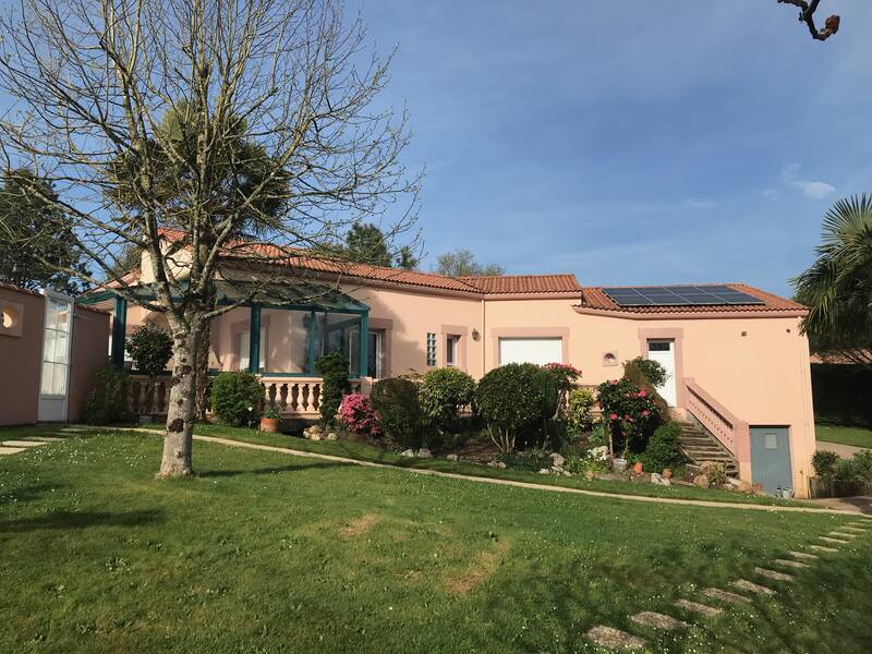 Chantonnay (85110)