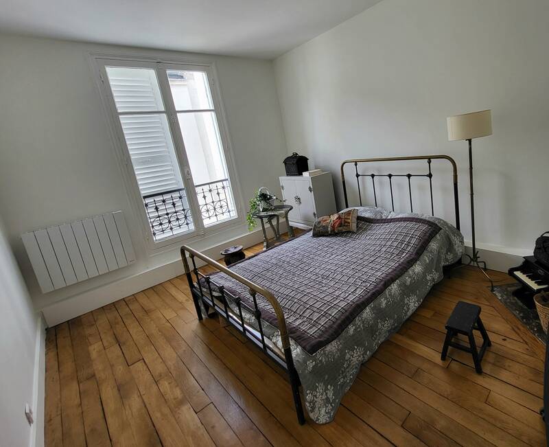 Boulogne-Billancourt (92100)