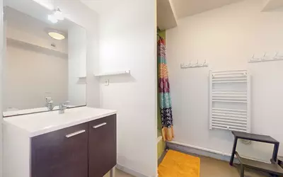 Duplex Lyon 6E