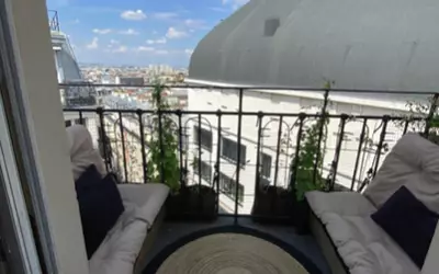 Paris 18E (75018)