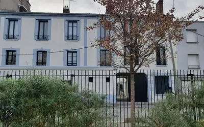 Aubervilliers