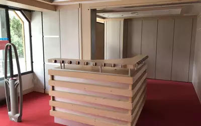 Les Carroz D'arâches