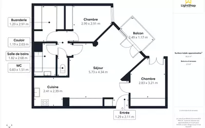Maisons-Alfort (94700)