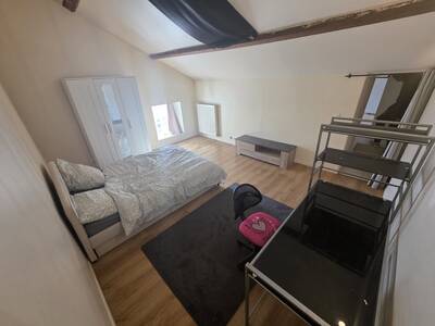 Location appartement 2 pièces La Chapelle-Gauthier (77720)