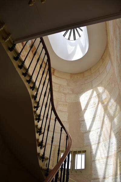 Vente appartement 2 pièces Bordeaux (33)