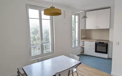 Paris 18E (75018)