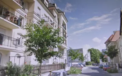 Le Perreux-Sur-Marne