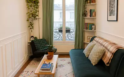 Paris 11E (75011)