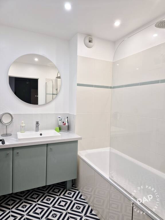 Vente appartement 3 pièces 72,53 m² Wissous (91320) - 72,53 m² - 299.000 € | Particulier à Particulier — 7