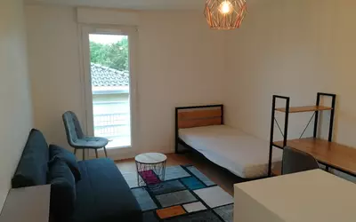 Toulouse (31000)