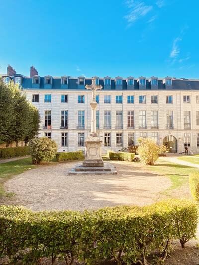 Location appartement 2 pièces Rouen (76)