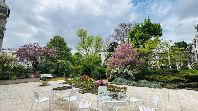 Neuilly-Sur-Seine (92200)
