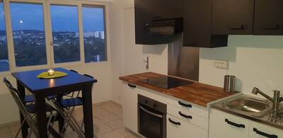 Location chambre en colocation 4 pièces Épinay-sur-Seine (93800)