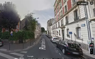 Asnières-Sur-Seine (92600)