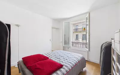 Paris 15E (75015)