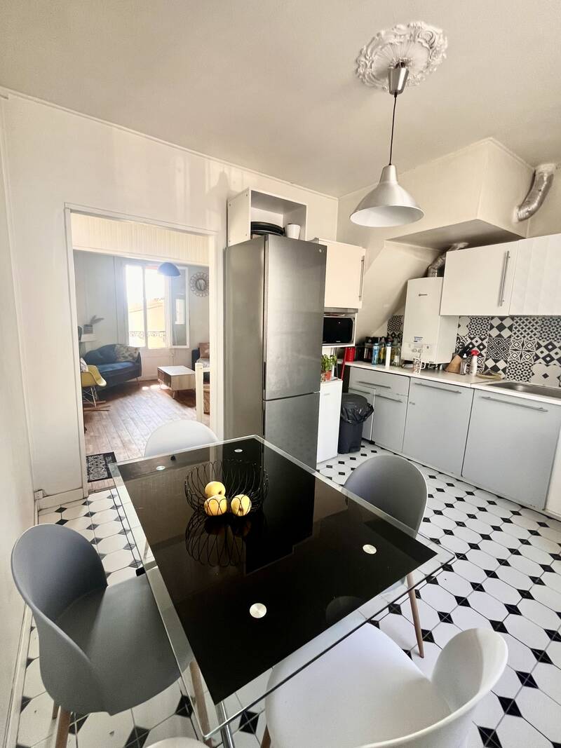 Houilles (78800)