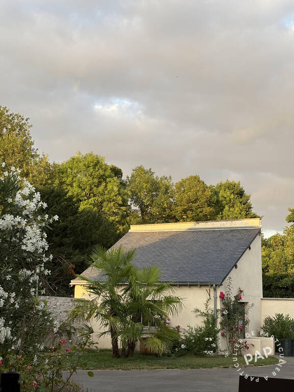 Vente maison 203 m² Craon (53400) - 203 m² - 439.000 € | Particulier à Particulier — 4