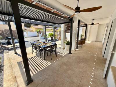 Vente appartement 3 pièces Hyères (83400)