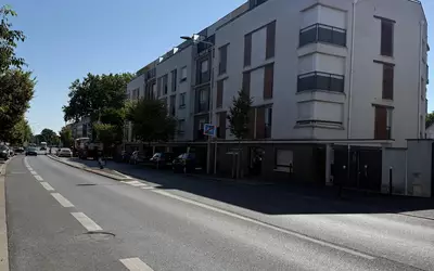 Athis-Mons (91200)