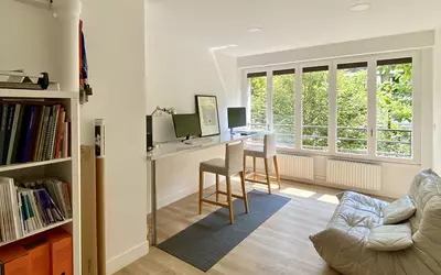 Montrouge