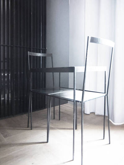 Location appartement studio Paris 10e