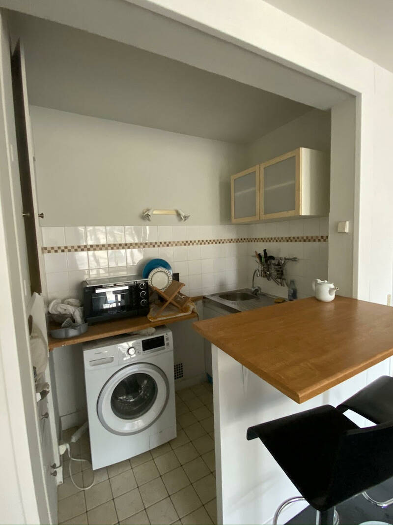 Paris 16E (75016)