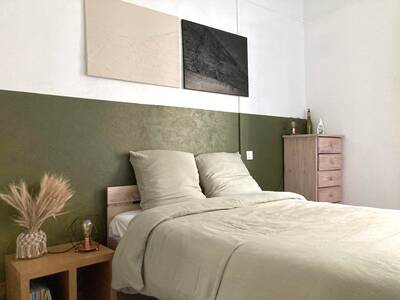 Location appartement 2 pièces Malakoff (92240)