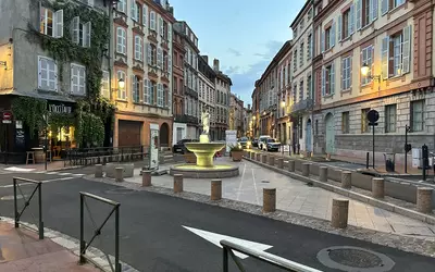 Toulouse (31000)