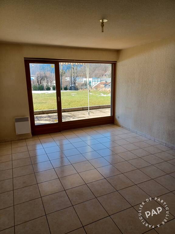 Appartement à Thônes