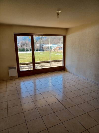 Location appartement 2 pièces Thônes (74230)